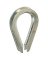 Nh 3232bc Rope Thimble 1/8"