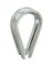 Nh 3232bc 3/16" Rope Thimble