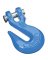 NAT-N177220 HOOK CHAIN BLUE 5/16