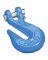 NAT-N177238 HOOK CHAIN BLUE 3/8