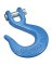 NAT-N177253 HOOK CHAIN BLUE 1/4