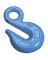 Nh 3244bc Eye Grab Hook 1/4"