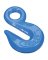 Nh 3244bc Eye Grab Hook 3/8"