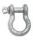 Anchor Shackle 3/8" Galv