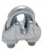 National Hardware 3230BC Series N248-260 Wire Cable Clamp, 1/16 in Dia