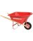 WHEELBARROW CHILDREN 1-2 CU FT