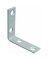 CORNER IRON 2"-5/8"GALV