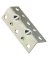 National Hardware V113 Series N220-061 Corner Brace, 2-1/2 in L, 3/4 in W,