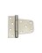 HINGE GATE ZINC PLATED 3-1/2IN