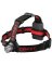 HEADLAMP 144 LUM RED/CLEAR