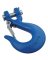 National Hardware 3243BC Series N265-488 Clevis Slip Hook, 5/16 in, 3900 lb