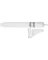 Nh V1345 Touch-n-hold Clsr Wht