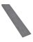 FLAT PLN STL 2X72IN