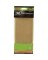 100GRIT ALUM OX 1/3 SHEET 6PK