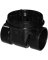 VALVE BACKWATER ABS 3 IN