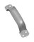 NAT-N100339 PULL DOOR GALV 6-3/4