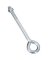 347-740 3/4IN X 12IN ZINC PLAT