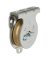 PULLEY CABLE 2-1/2 WALL/CEILING
