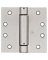 GOZNE SPRING 4" SATIN NICKEL