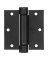 SPRING HINGE ORB 3-1/2IN