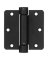 SPRING HINGE ORB 3-1/2IN