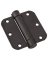 SPRING HINGE ORB 3-1/2IN