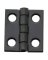 Nh V1800 Narrow Hinge 3/4"x5/8"