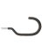 Nh 2125bc Bicycle Hook Blk