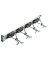 STORAGE CLAMP ORGANIZERS 2414BC