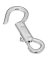 Snap Bolt Zn Plt 5/16x3-1/2in