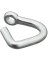Nh 3153bc 3/8" Cold Shut Zn