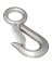 Nh 3164bc Rigid Eye Snap 330# Ss