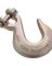 National Hardware 3254BC Series N282-111 Clevis Slip Hook, 3/8 in, 6600 lb