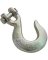 HOOK CLVS GRB CHRMT/YEL 5/16IN