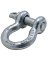 National Hardware 3250BC Series N830-310 Anchor Shackle, 6500 lb Working