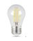 Feit Electric BPA1540/827/LED/2 LED Lamp, General Purpose, A15 Lamp, 40 W