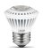 Feit Electric BPEXN/500/MED/LED LED Lamp, 120 V, 7 W, Medium E26, MR16 Lamp,