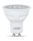 Feit Electric BPMR16/GU10/800/L LED Lamp, Track/Recessed, MR16 Lamp, 75 W