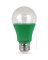 Feit Electric A19/GROW/LEDG2 LED Plant Grow Light, General Purpose, A19