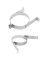 HANGER VENT PIPE 4IN