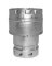 VENT GAS INCREASER 5 X 6