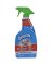 Fantastik 71631 All-Purpose Cleaner, 32 oz Spray Bottle, Liquid, Bleach,