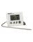 THERMOMETER DIGITAL W/PROBE