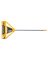 RAKE LEAF POLY 39TINES 26IN