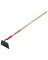 HOE GARDEN RAZORBACK 6.25IN