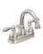 CALDWELL BATH FAUCET 2H BN