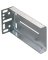 BRACKET RR MT F/MDL TT100 ZINC