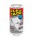 FLEX TAPE TFSWHTR0805 Waterproof Tape, 5 ft L, 8 in W, Rubber Backing