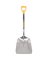 SHOVEL SCOOP GRAIN NO12 ALUM