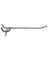 4" ZN SGL Hook
